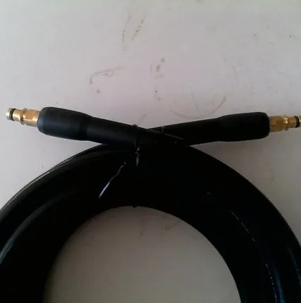 Фото №0 Шланг для К5-К7 длина 9м