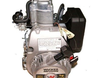 фото Двигатель WM100 Wacker Neuson