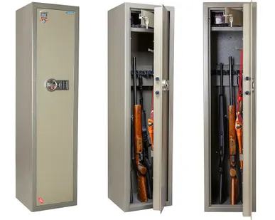 фото Сейф Арсенал-EL