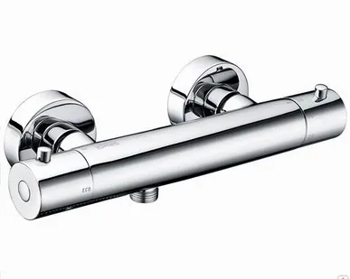 фото Термостатический смеситель для душа WasserKRAFT Berkel 4822 WasserKRAFT