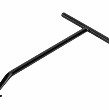 Фото №0 Thorvik Съемник пружин барабанных тормозов, регулятор света фар BSRH