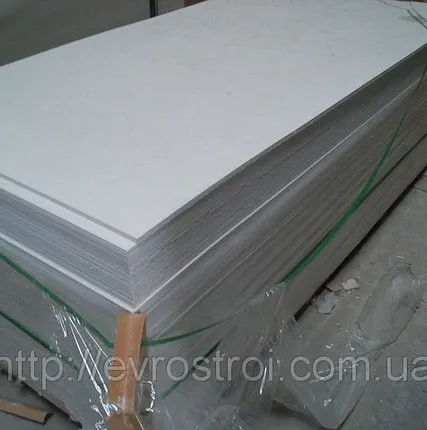 Фото №0 Магнезитовый лист для наружных работ 8 мм, SML52 аналог ЦСП, OSB, фанера