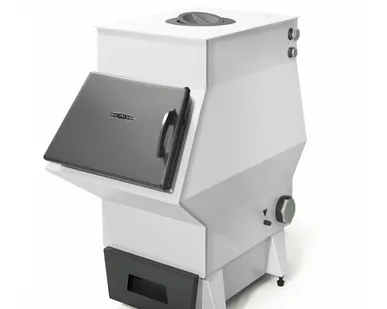 фото Котел твердотопливный ТМФ Ташкент 2017 Лайт 16 кВт, ЧВК