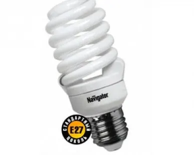 фото Лампа 94 295 NCL-SF10-20-840-E27 Navigator