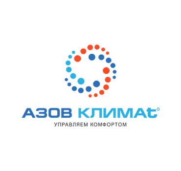 Азов Климат