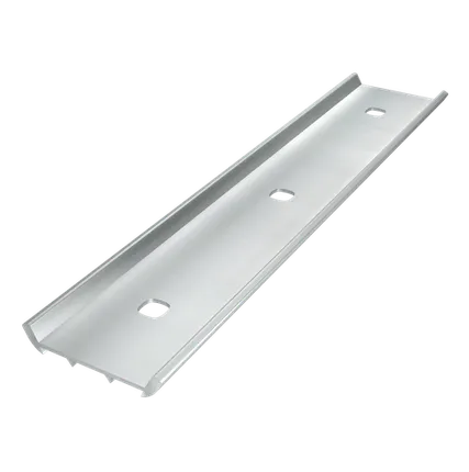 Фото №0 Рейка краевая алюминиевая ТехноНИКОЛЬ LITE, 2,0 м (100 п.м./упак)