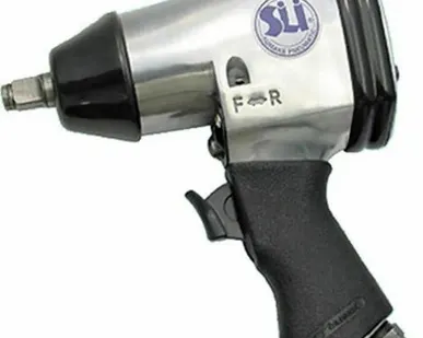 фото ПНЕВМАТИЧЕСКИЙ ГАЙКОВЕРТ SUMAKE ST-5540