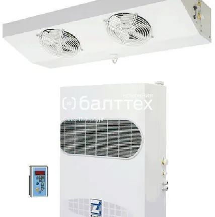 Фото №0 Среднетемпературные сплит-системы (при 0*С) MZD315T01F