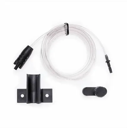 Фото №0 Система подключения зеркал M3, М5 к пустеру