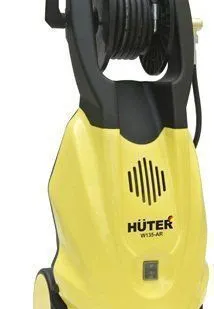 фото Мойка высокого давления Huter W135-AR