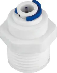 Фото №0 S599.01 Переходник для подключения фильтра SPLENKA