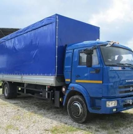 Фото №0 Бортовой автомобиль КАМАЗ-5308-3013-23