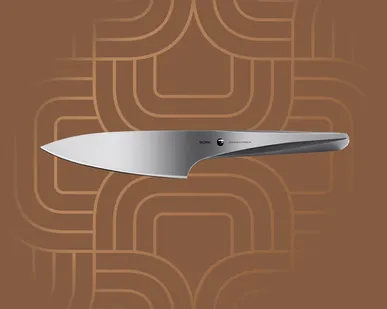 фото Шеф-нож BORK