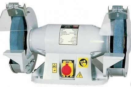 Фото №0 Обдирочно-шлифовальный станок BKS-2500