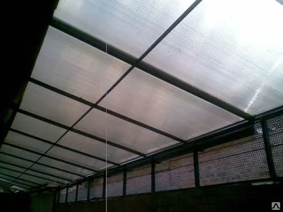 Фото №0 Решетки