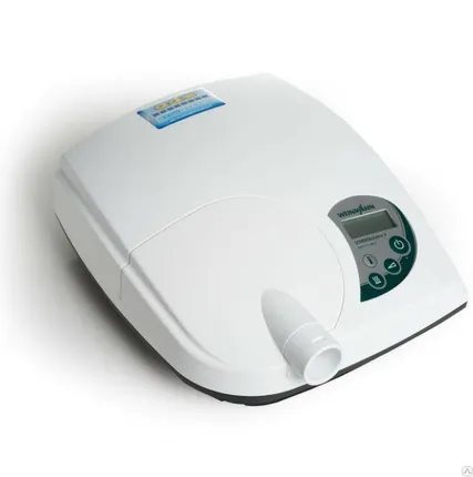 Фото №0 Сипап-аппарат Weinmann SOMNOBalance E ( Система терапевтическая