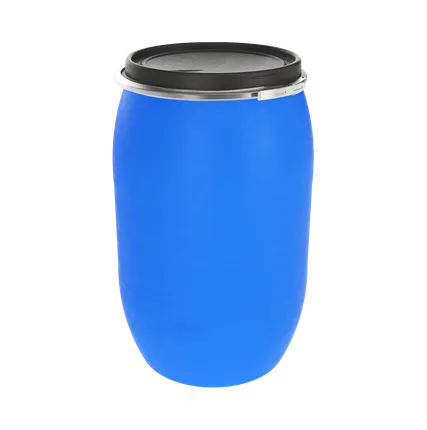 Фото №0 Бочка на 127 литров OTD