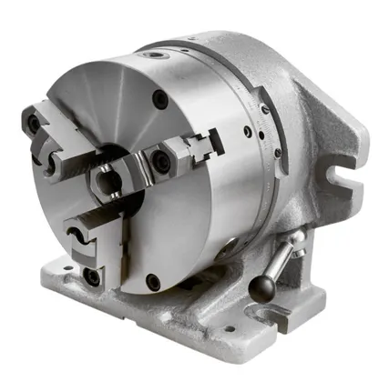 Фото №0 DH-2 делительная головка