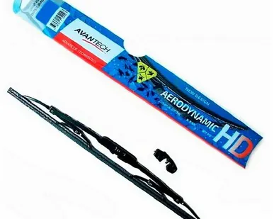 фото AVANTECH Щетка стеклоочистителя Aerodynamic HD 450 мм (18")