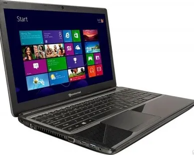 фото Ноутбуки Packard Bell Q5WS1