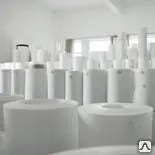 Фото №0 Фторопласт-4Д марки Ш, Л, Э
в