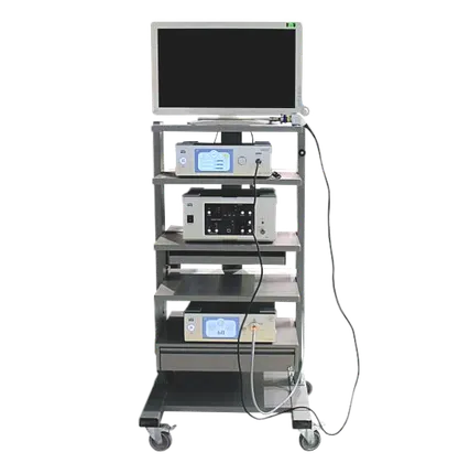 Фото №0 Лапароскопическая стойка MGB для ЛОР