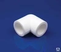 фото Угольник PPR-C 45 градусов 32 AT-L103 Акватехник (1/25)