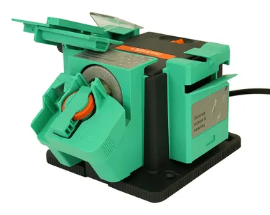 фото Станок точильный многофункциональный BG6010S Sturm!,100Вт,3 модуля