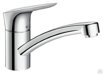 фото Смеситель для кухни Hansgrohe Logis 71830000 Hansgrohe