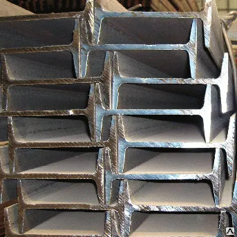 Фото №0 Балка 12Б2 металлическая ГОСТ 26020-83 3сп 12Г2С 09Г2С 10ХНДП
в