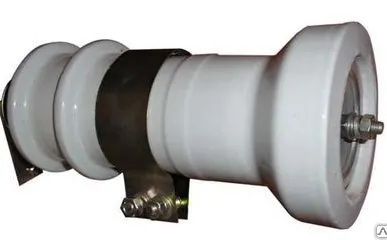 фото Разрядник GZA- 0.66/2,5