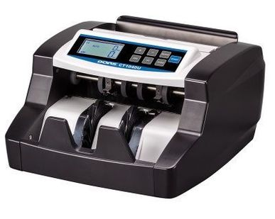 фото Счетчик банкнот DORS CT1040U DORS