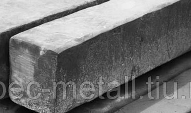 фото Поковка прямоугольная 320x400 ст. 45
