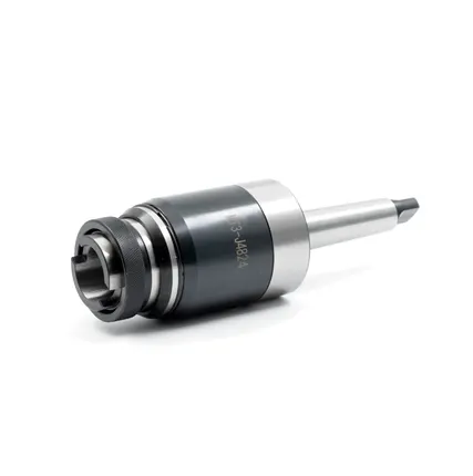 Фото №0 Патрон резьбонарезной Bohre 4824 КМ5 М12-М24 ISO 529