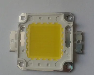 фото Матрицы для светодиодных прожекторов 30 W