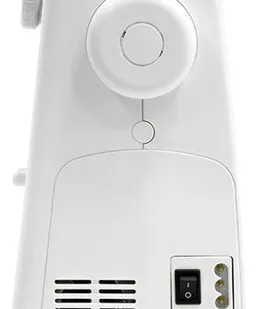 фото Швейная машина Janome Japan 959, белый