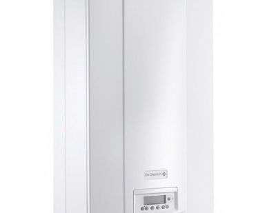 фото Настенный газовый котел De Dietrich MSL 31 FF