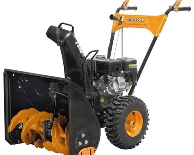 фото Снегоуборщик бензиновый Carver ST-650
