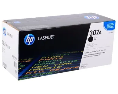 фото Картридж HP CE740A