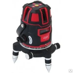 Фото №0 Нивелир elitech лн 5/4в