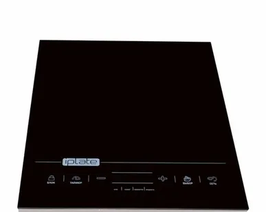 фото Плита индукционная IPLATE T-24