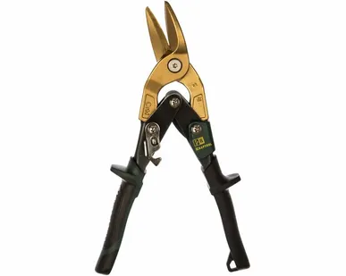 фото Ножницы по металлу Kraftool Titan правые 260мм (2327-R)