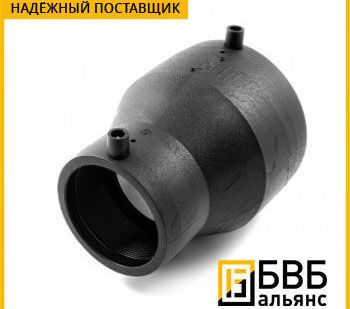 фото Переход редукционный