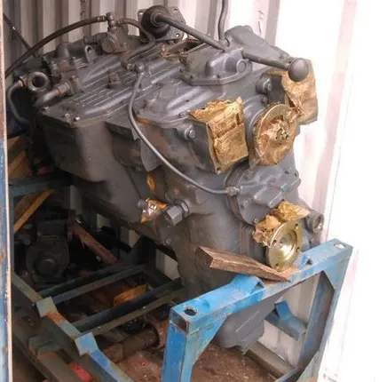 Фото №0 Зап части ХТЗ