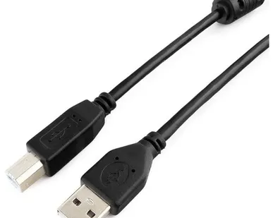 фото Кабель Cablexpert USB-A - USB-B