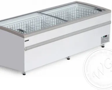 фото Бонета с гнутым стеклом BFG 2100 Снеж