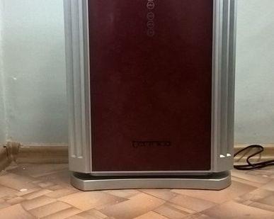 фото Воздухоочиститель Termica AP-250 TC