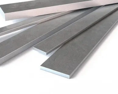 фото Полоса стальная 10х40мм, ст3пс/сп, ТУ, 6м