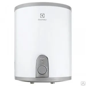 фото Электрический накопительный водонагреватель electrolux ewh 15 rival o