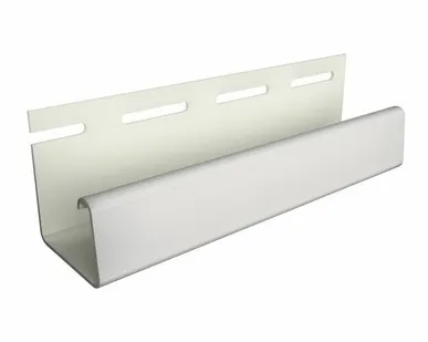 фото J-профиль Docke 18 мм 3 м агатовый